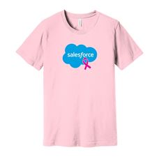 Unisex Breast Cancer Awareness T-Shirt