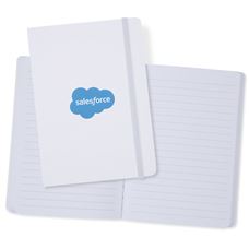 Perfect Notebook 5" x 7" Journal