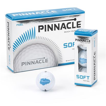 Pinnacle&#174; Soft Golf Balls