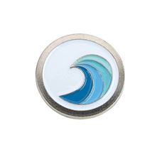 Asiapacforce Magnetic Pin
