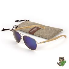 Beechwood Polarized Sunglasses