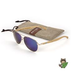 Beechwood Polarized Sunglasses