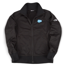 Women's North Face® Tech Zip Jacket