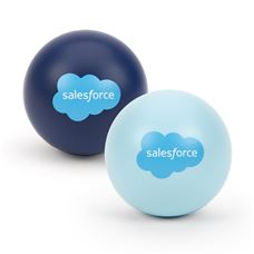 Salesforce Squeeze Ball