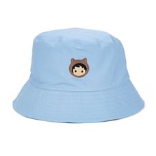 Salesforce Bucket Hat