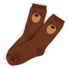Codey Socks