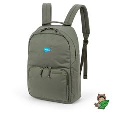 Brevite Everyday Backpack - Pine Green