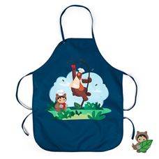 Adult Character RPET Apron