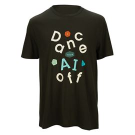 Dance Your AI Off T-Shirt