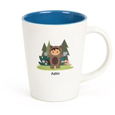 12 Oz. Astro Latté Mug