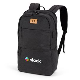 Comfy Commuter Laptop Backpack