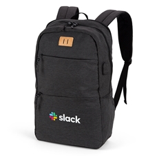 Comfy Commuter Laptop Backpack