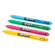Pocket Partners Paper Mate® Inkjoy Gel Pens - 4pk