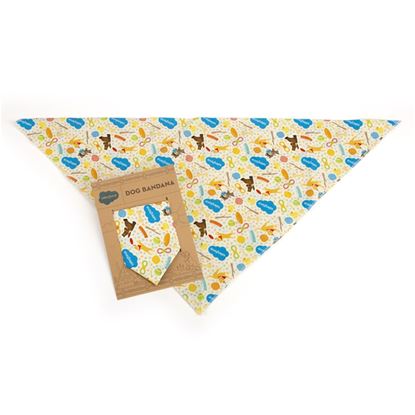 Astro &amp; Friends Pet Bandana