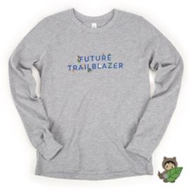 trailblazer t shirt salesforce