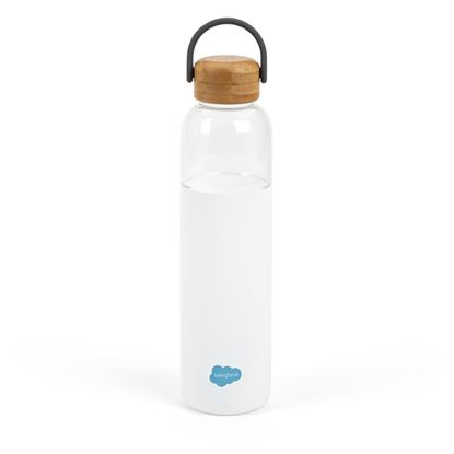 Soma Glass Water Bottle - 25 oz. 