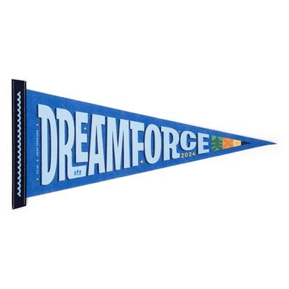 8x18&quot; Full Color Felt Pennant