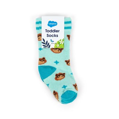 Toddler Astro Socks