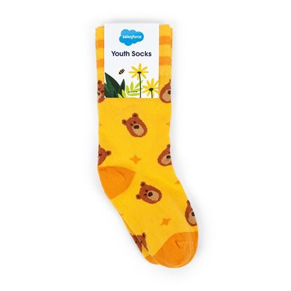 Youth Codey Socks