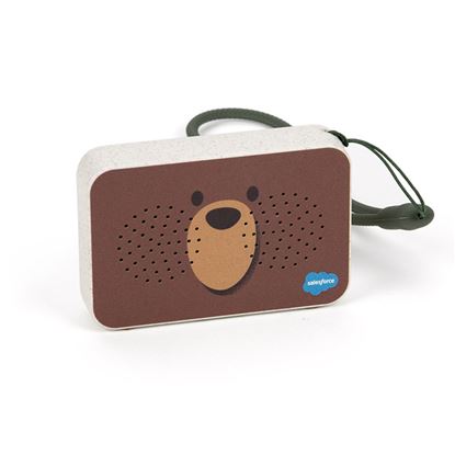 Codey Bluetooth Speaker