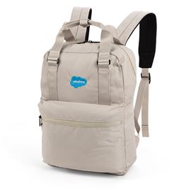 Claremont Backpack - Warm Quartz