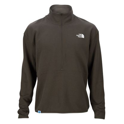 Men&#39;s North Face&#174; Double Knit 1/2 Zip