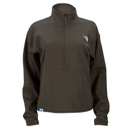 Women&#39;s North Face&#174; Double Knit 1/2 Zip