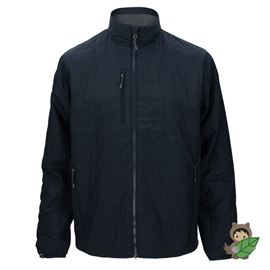 Men's Matte Finish Traveler Jacket