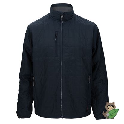 Men&#39;s Matte Finish Traveler Jacket