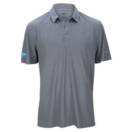 Nike Dri-FIT Embossed Polo