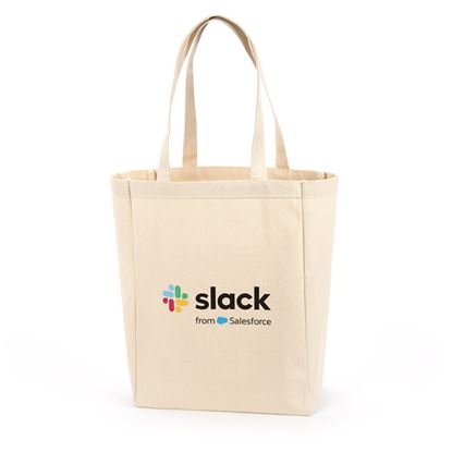 Slack All Purpose Natural Tote