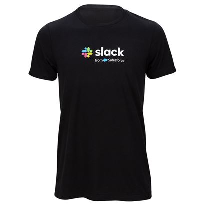 Slack Logo T-Shirt