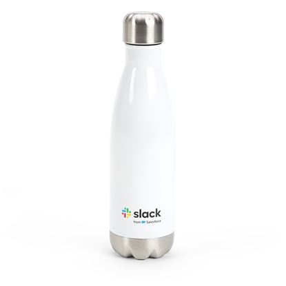 Slack 17 oz H2Go Force Water Bottle